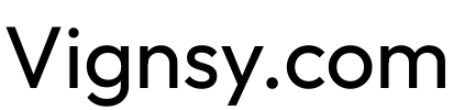 Vignsy.com